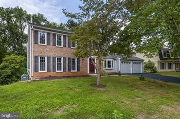 15021 Joshua Tree Rd, Gaithersburg, MD 20878