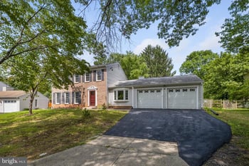 15021 Joshua Tree Rd, Gaithersburg, MD 20878