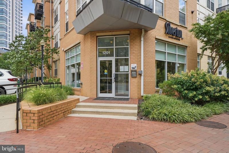 1201 East West Hw #418, Silver Spring, MD 20910