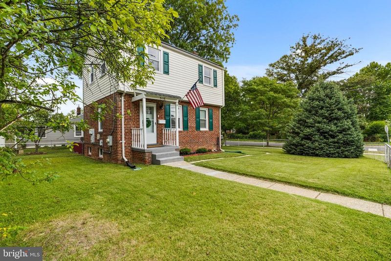 5116 Lackawanna St, College Park, MD 20740