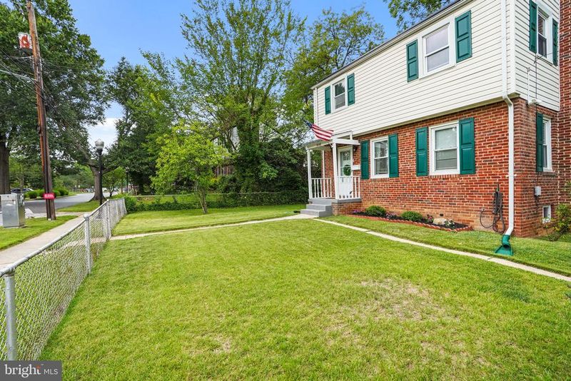 5116 Lackawanna St, College Park, MD 20740