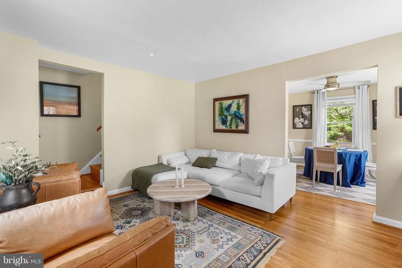 5116 Lackawanna St, College Park, MD 20740