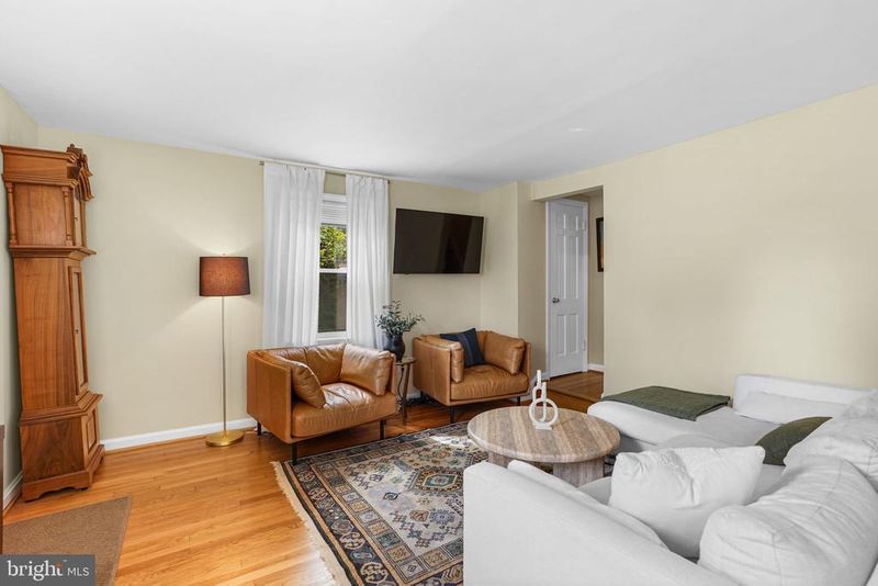 5116 Lackawanna St, College Park, MD 20740
