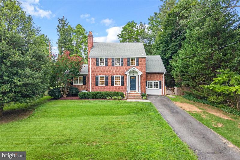 4021 Cleveland St, Kensington, MD 20895