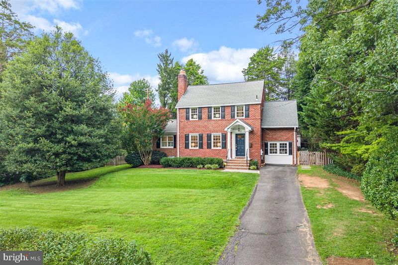 4021 Cleveland St, Kensington, MD 20895