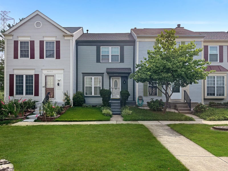 Home Worth Check