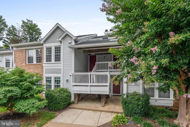 3339 Lakeside View Dr #7-4, Falls Church, VA 22041