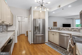 3100 N Leisure World Blvd #711, Silver Spring, MD 20906