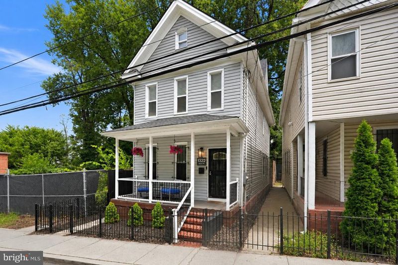 1322 Morris Rd SE, Washington, DC 20020