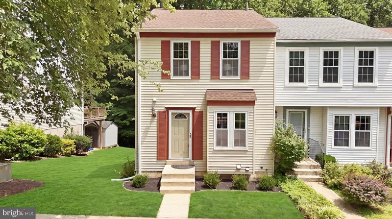 31 Long Green Ct, Silver Spring, MD 20906
