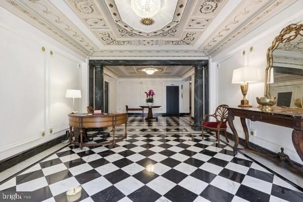 1026 16th St NW #101, Washington, DC 20036
