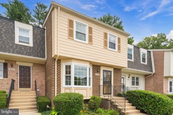 3806 Tremayne Ter #22, Silver Spring, MD 20906