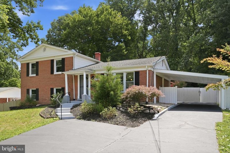 2704 Weller Rd, Silver Spring, MD 20906