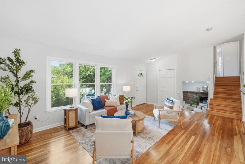 2704 Weller Rd, Silver Spring, MD 20906