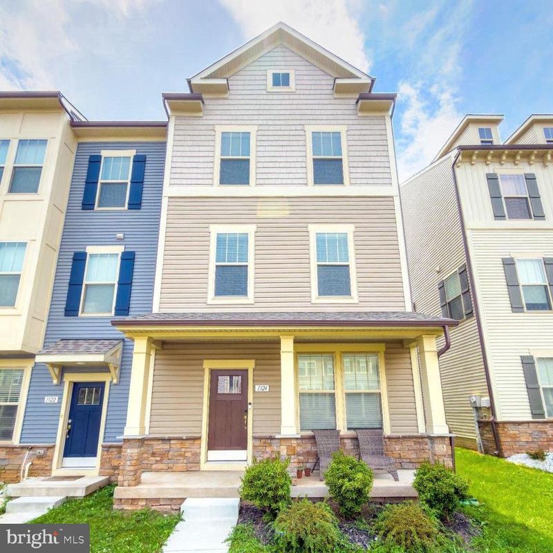 1324 Ricketts Rd, Frederick, MD 21702