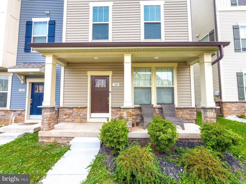 1324 Ricketts Rd, Frederick, MD 21702