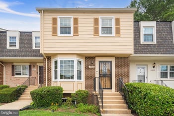 3806 Tremayne Ter #22, Silver Spring, MD 20906