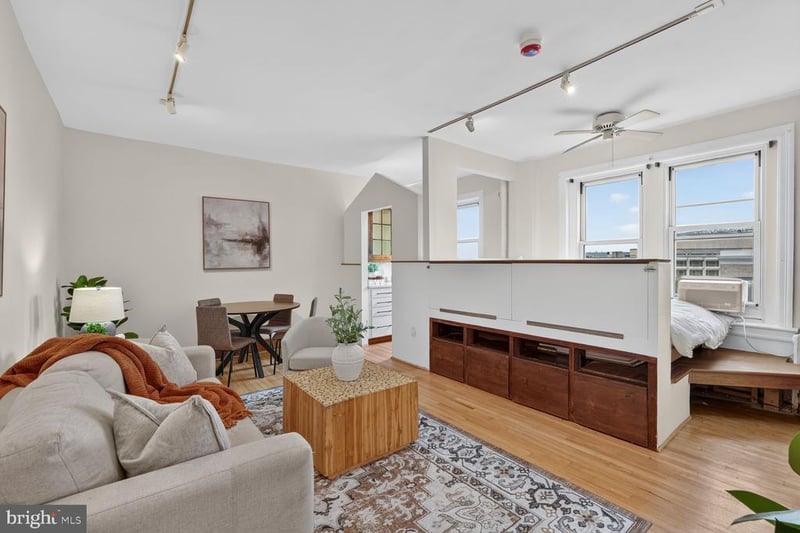 1954 Columbia Rd NW #804, Washington, DC 20009