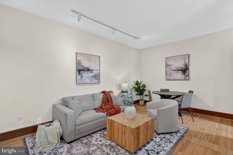 1954 Columbia Rd NW #804, Washington, DC 20009