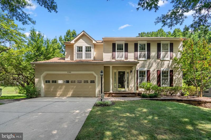 11305 Willowdale Dr, Germantown, MD 20876