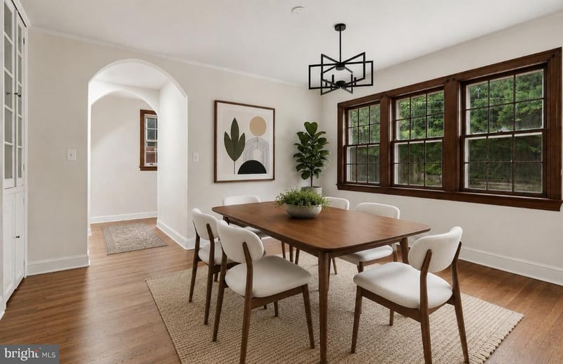 1006 26th St S, Arlington, VA 22202