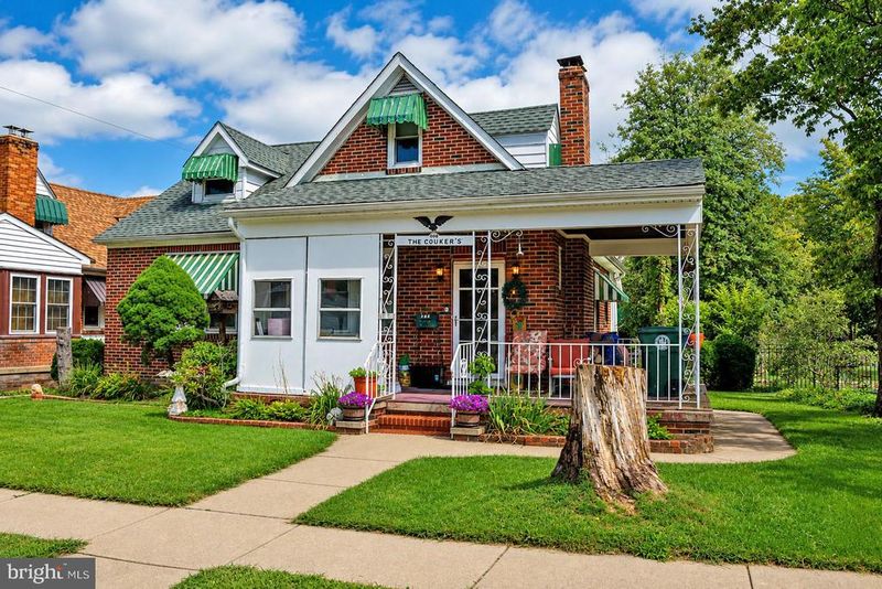 908 Motter Pl, Frederick, MD 21701