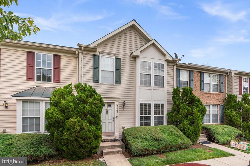 7140 Deep Falls Way #152, Elkridge, MD 21075