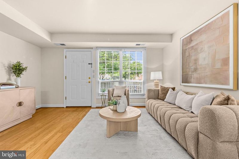 1415 N Van Dorn St #A, Alexandria, VA 22304