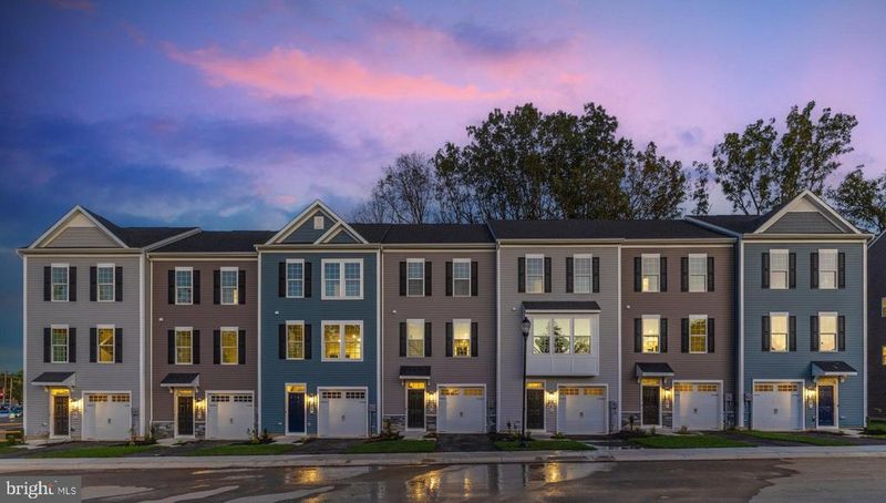 Homesite 5 Baughmans Ln, Frederick, MD 21702