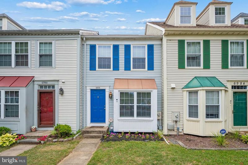 6986 Ducketts Ln #45-4, Elkridge, MD 21075