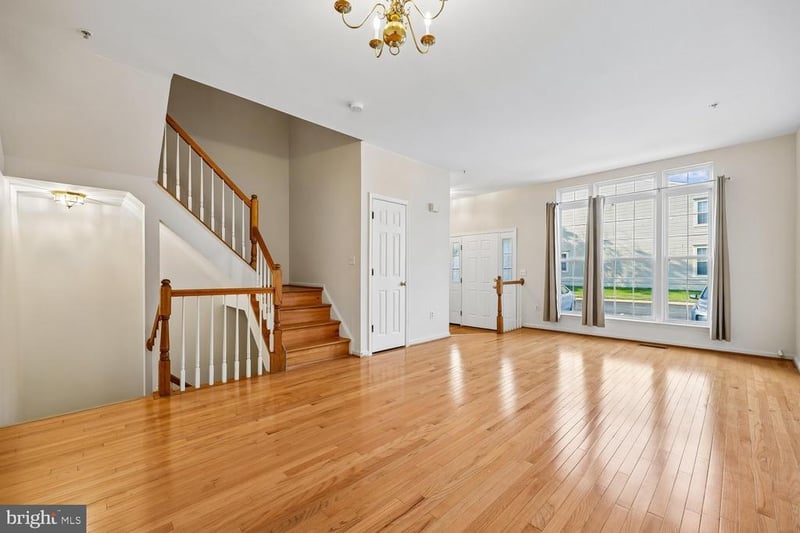 12031 Panthers Ridge Dr, Germantown, MD 20876