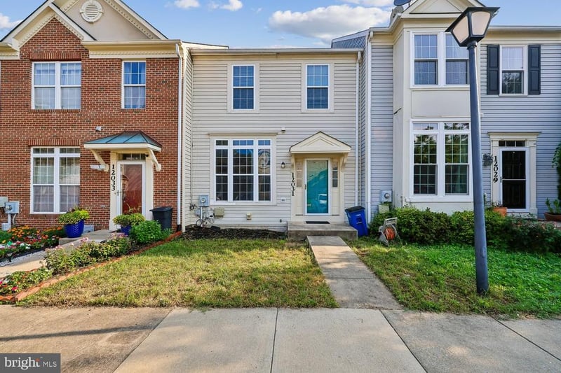 12031 Panthers Ridge Dr, Germantown, MD 20876