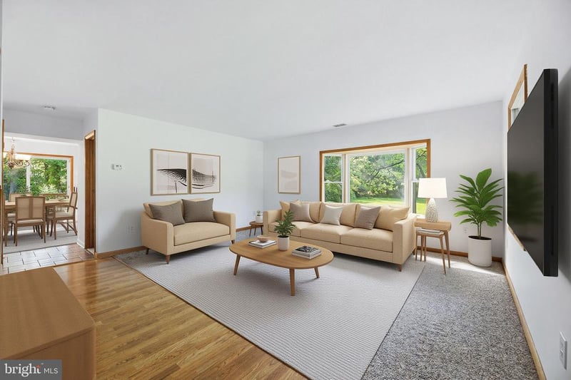 1116 Pemberton Ln, Lothian, MD 20711
