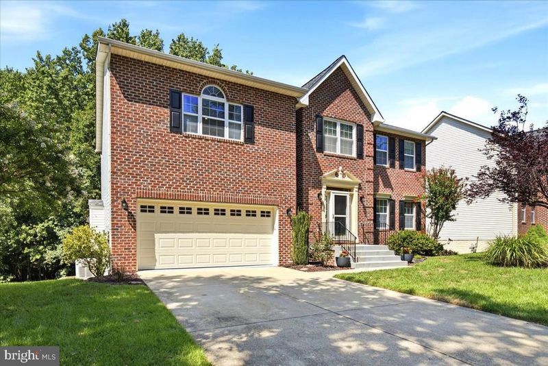 9606 Allerton Ter, Clinton, MD 20735