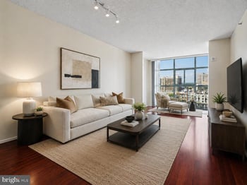 11700 Old Georgetown Rd #1002, North Bethesda, MD 20852