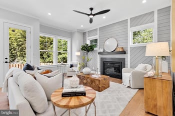 11100 Orleans Way, Kensington, MD 20895