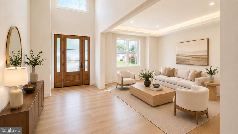 3607 Heritage Ln, Fairfax, VA 22030