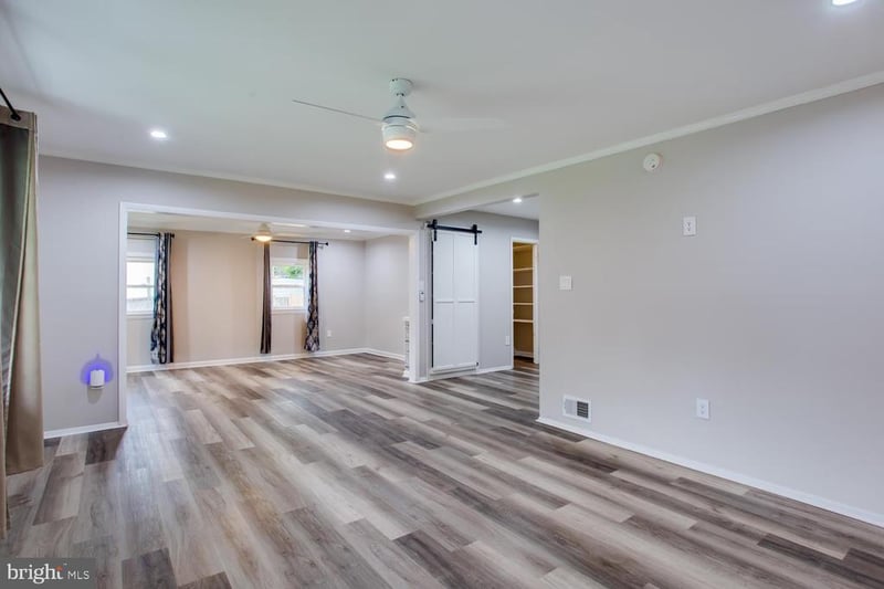 8208 Keeler St, Alexandria, VA 22309