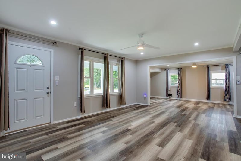 8208 Keeler St, Alexandria, VA 22309