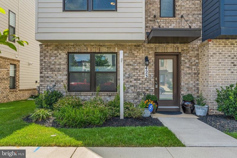 423 Carroll Walk Ave, Frederick, MD 21701