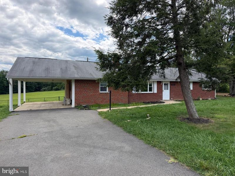 14606 Bristow Rd, Manassas, VA 20112