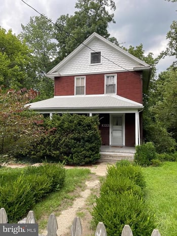 10213 Capitol View Ave, Silver Spring, MD 20910