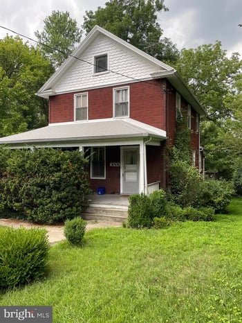 10213 Capitol View Ave, Silver Spring, MD 20910