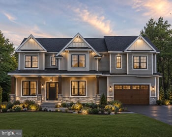 6570 Fallwind Ln, Bethesda, MD 20817