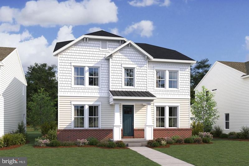 2720 Pavilion Ln LOT 30, Adamstown, MD 21710
