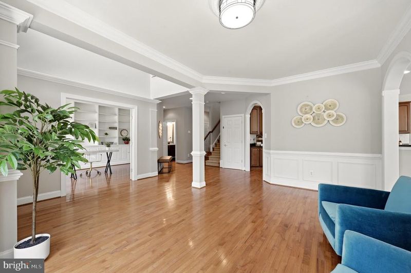 43628 Merchant Mill Ter, Leesburg, VA 20176