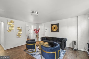 807 Houston Ave #3, Takoma Park, MD 20912