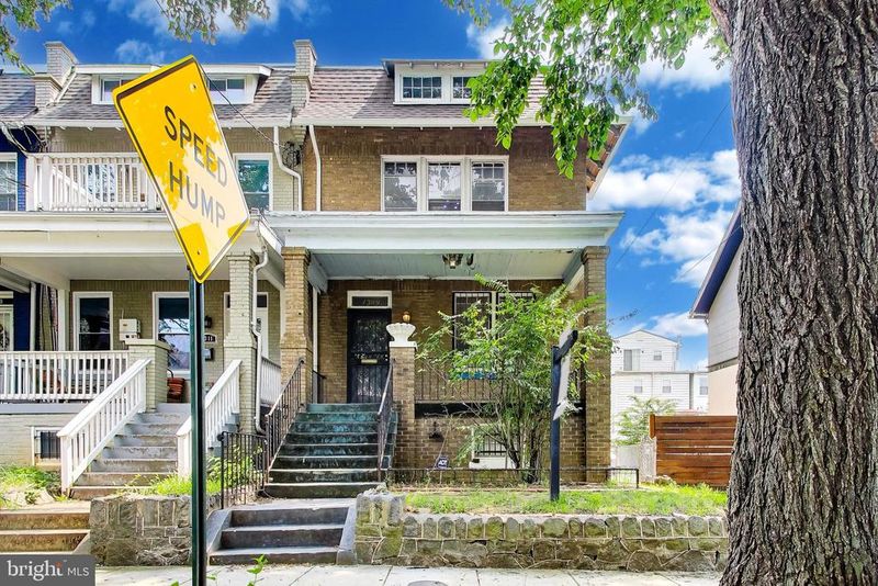 1309 S St SE, Washington, DC 20020