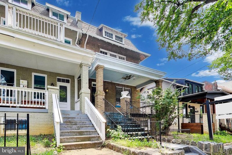 1309 S St SE, Washington, DC 20020