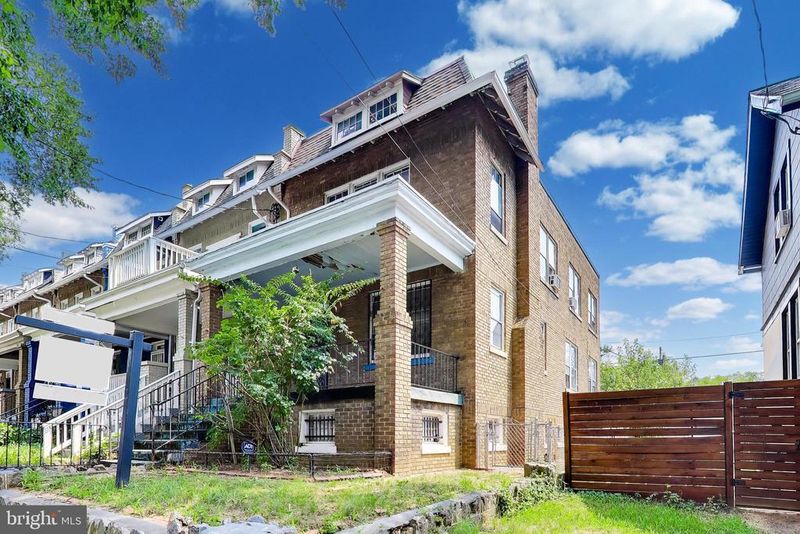1309 S St SE, Washington, DC 20020